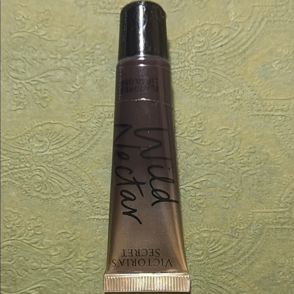 Victoria's Secret Brown Lip Gloss Shine
